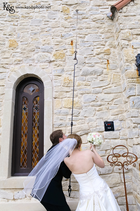 Dallas Wedding Photographers - K & S Photography